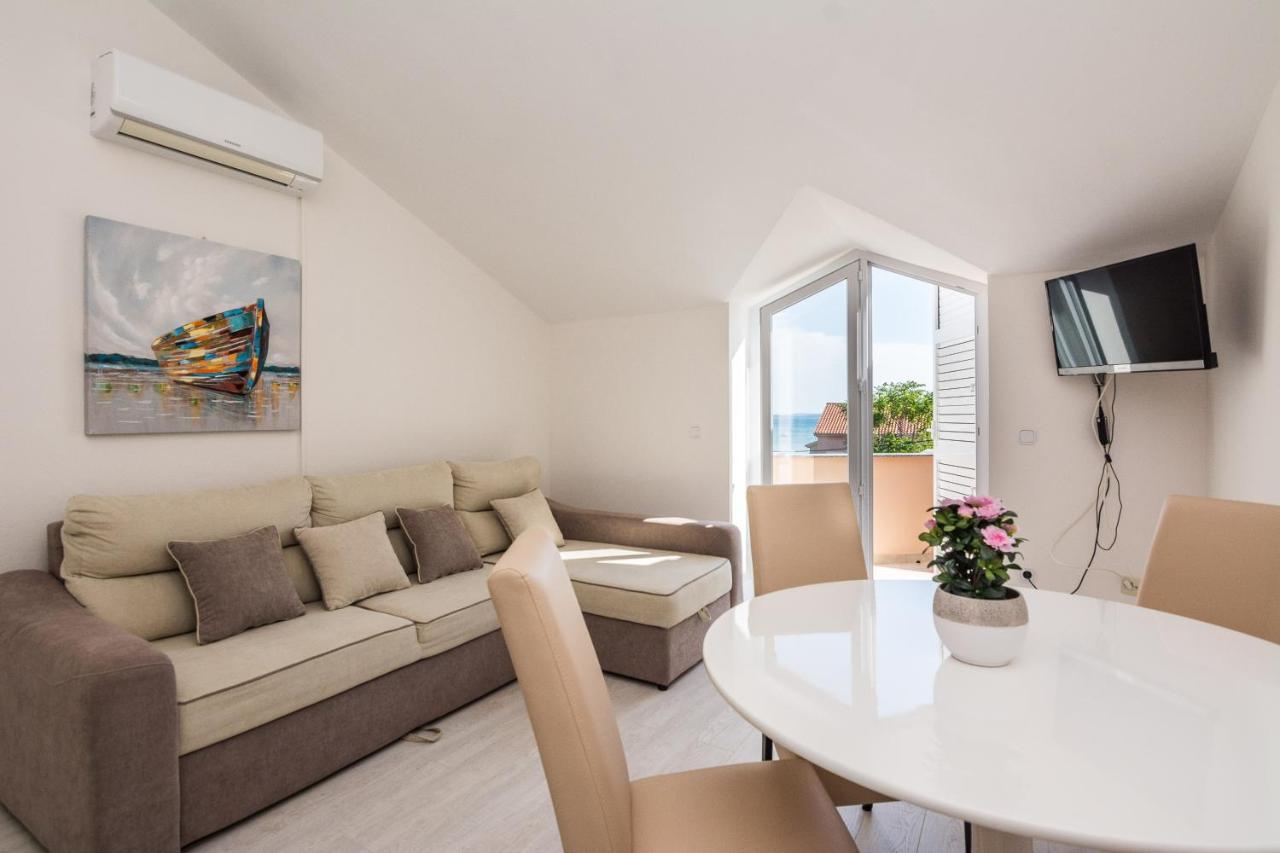 Apartment Medanic - Private Pool Privlaka (Zadar)
