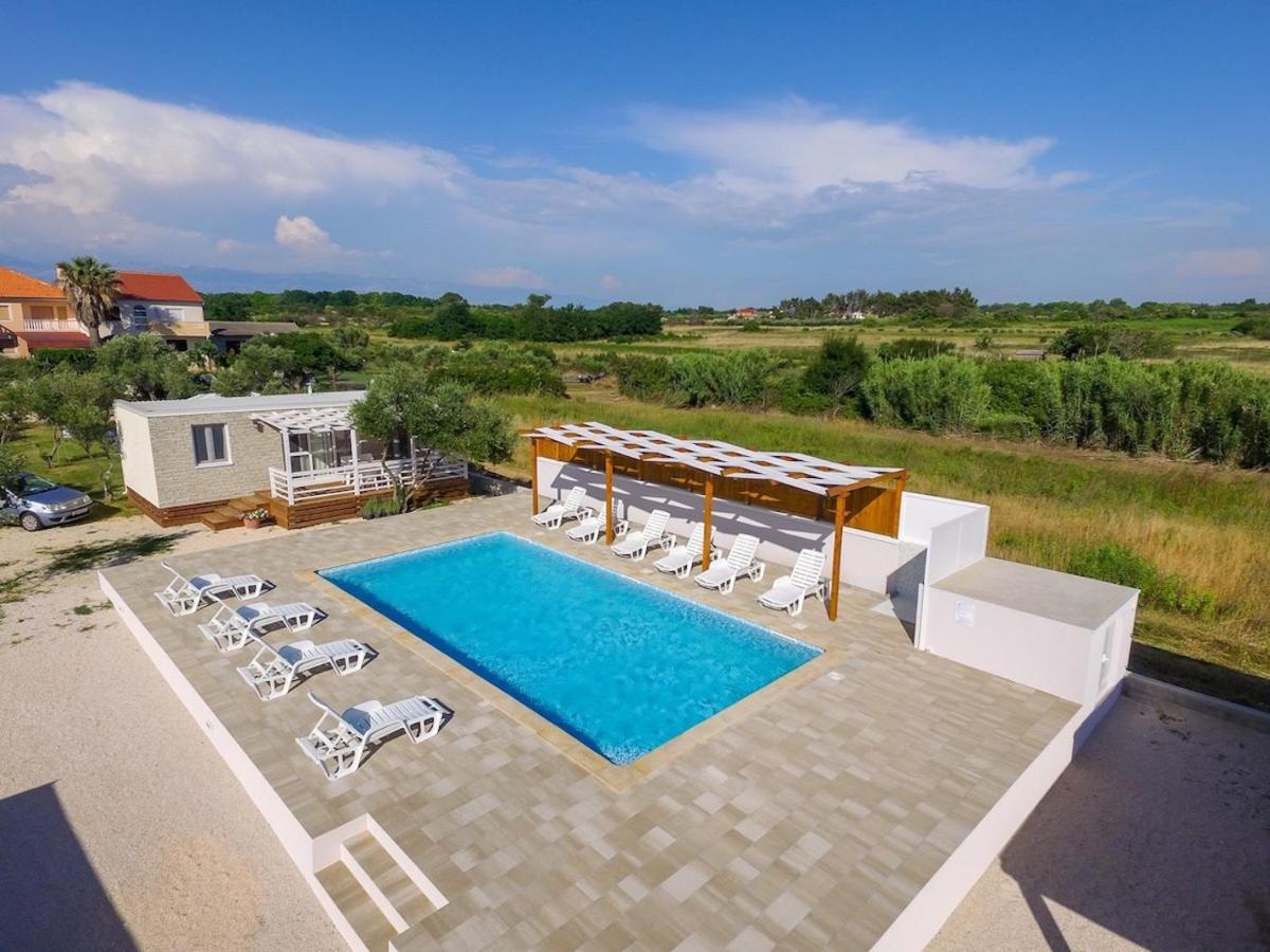 Medanic - Private Pool *