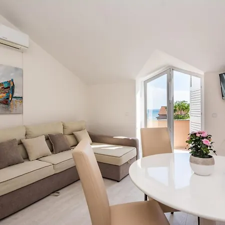 Apartments Medanic - Private Pool Privlaka  Exterior photo