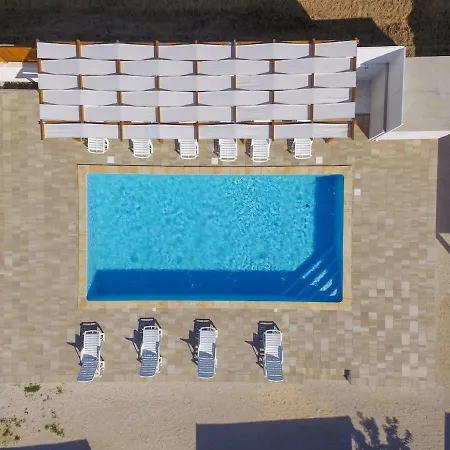 Apartments Medanic - Private Pool Privlaka  Exterior photo