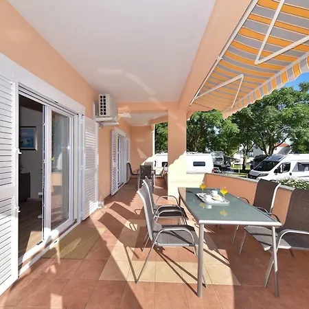 Apartments Medanic - Private Pool Privlaka  Exterior photo