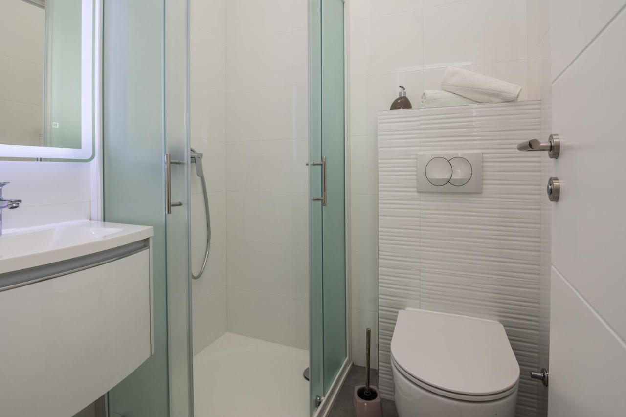 Apartma Medanic - Private Pool Privlaka (Zadar)