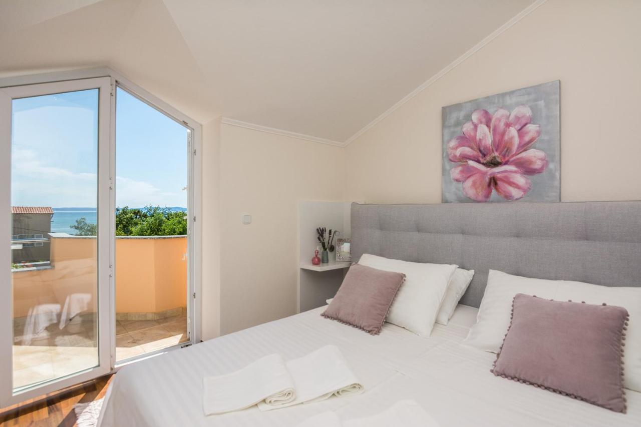 Apartma Medanic - Private Pool Privlaka (Zadar)