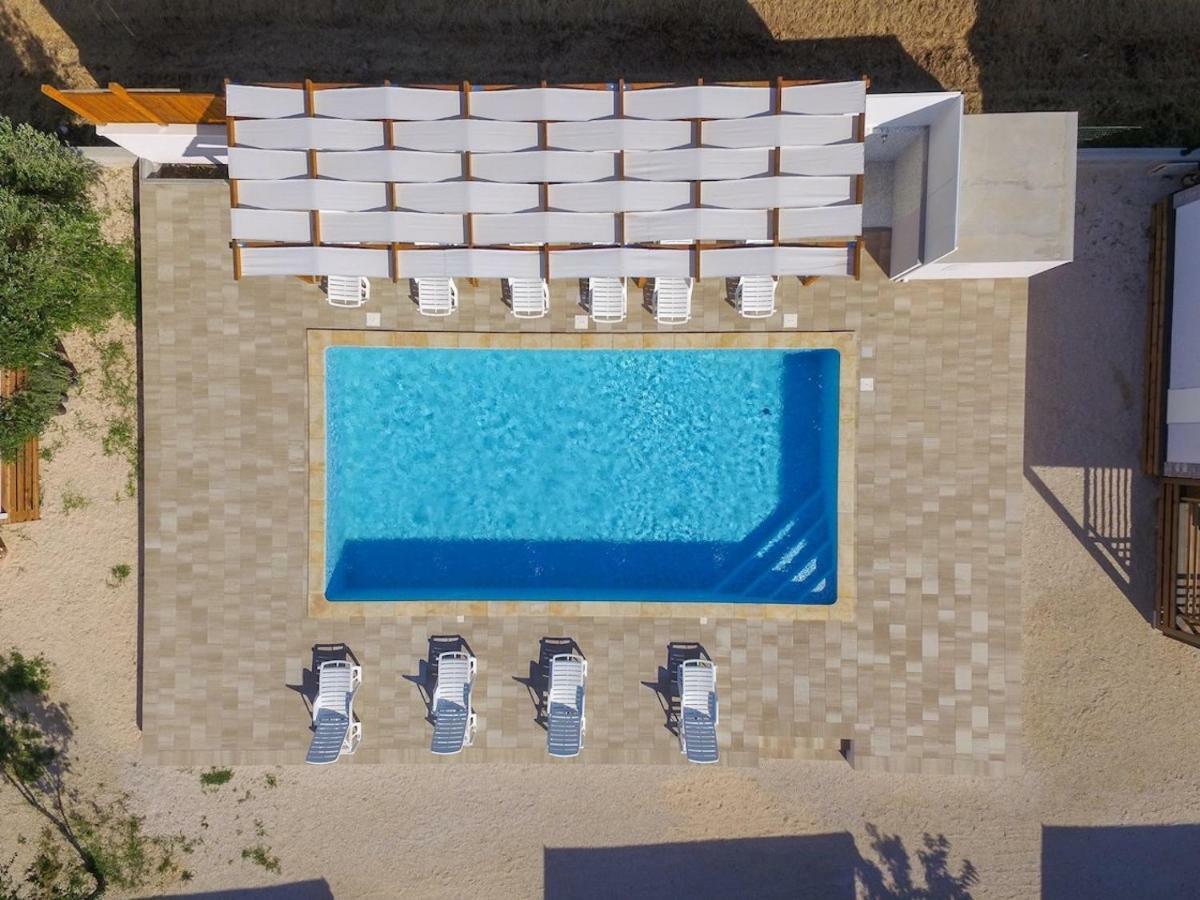 Apartma Medanic - Private Pool *