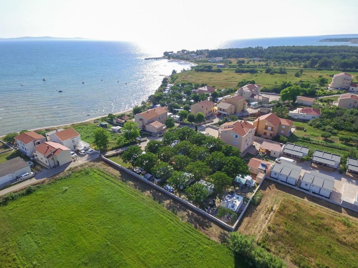 Medanic - Private Pool * Privlaka (Zadar)